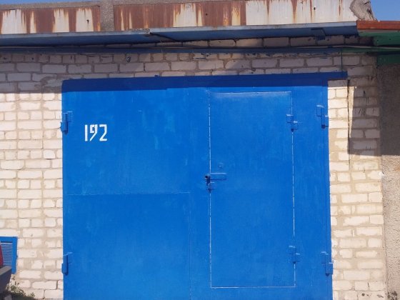 Хортицкой район,15мкрн.ПРОДАМ караж в кооперативе"Припять" Новослобідка
