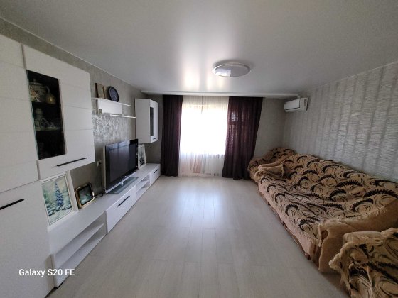 4 кімнатна напроти Друкарні