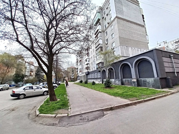 1 комнатная квартира в районе Трех Университетов - фото 1