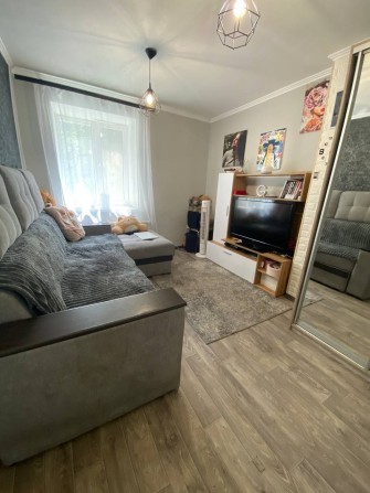 ТЕРМІНОВО Продам 1кімнатну квартиру від власника, район Ковалівка - фото 1