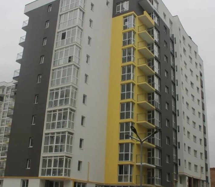 Продаж 3км.кв.110 кв.мТЕРМІНОВИЙ Єоселя Центр міста - фото 1