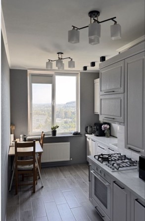 Продаж 2 кім квартири ЖК Щасливий - фото 1