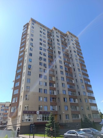 Продаж 2-кім квартири, ближній центр, паркомісце все поруч! - фото 1