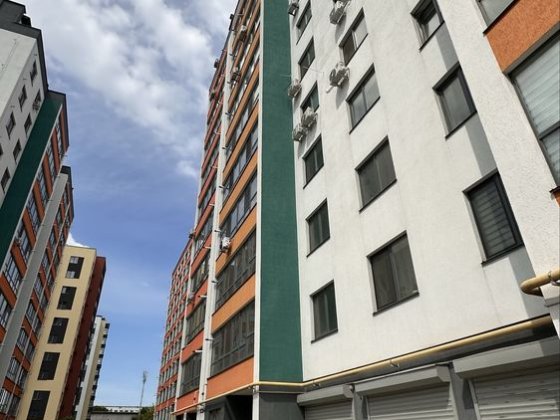 Продаж 2 кім квартири в ЖК Мрія на Покровській Житомир