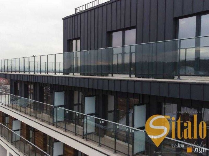 Продаж 1 кімнатної квартири, вулиця Козланюка, ЖК Globus Premium - фото 1