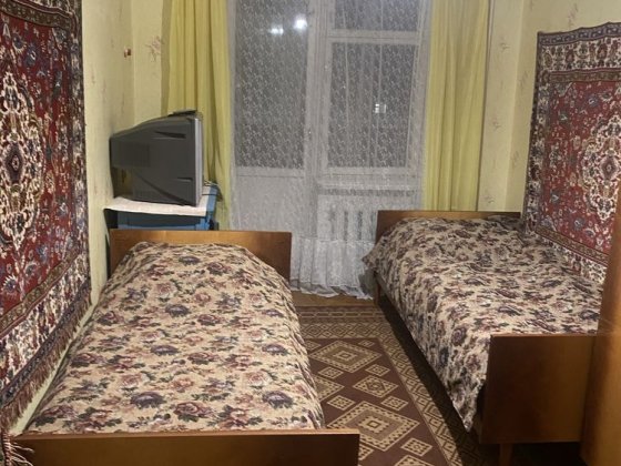 Квартира в цегляному будинку, проспект Миру Житомир