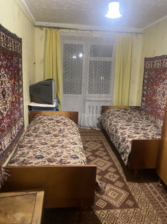 Квартира в цегляному будинку, проспект Миру - фото 1