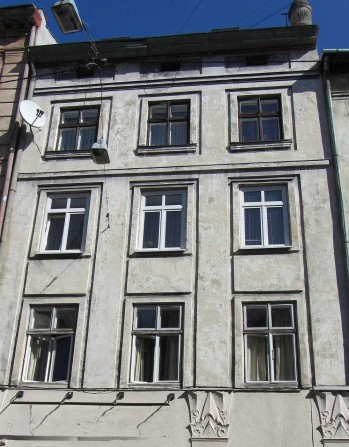 Продаж 2-кім. квартири в центрі на вул. Галицька - фото 1