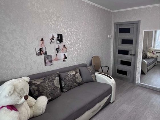 Продам 3х кімр кв Бердичівська. Автономка Житомир