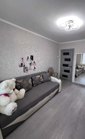 Продам 3х кімр кв Бердичівська. Автономка - фото 1