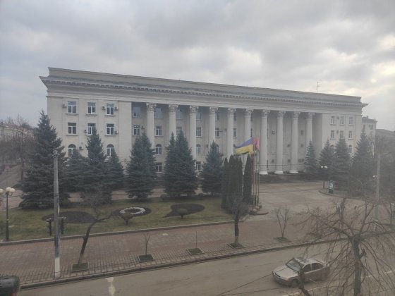 Продам 1к, Центр міста Кропивницкий