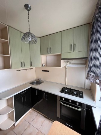 Продам двокімнатну квартиру Новомиколаївка - фото 1