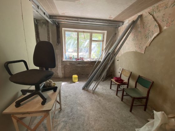 Продам 1 кім квартиру на Н. Миколаївці Кропивницкий