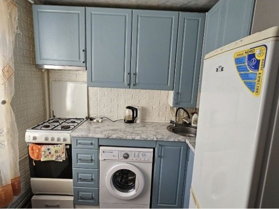 Затишна 2-кімнатна квартира в центрі міста на 2- му поверсі Кропивницкий