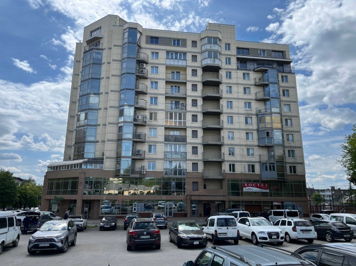 Терміновий продаж! 3 кім. кв. "ЖК Прем'єр Холл" - фото 1