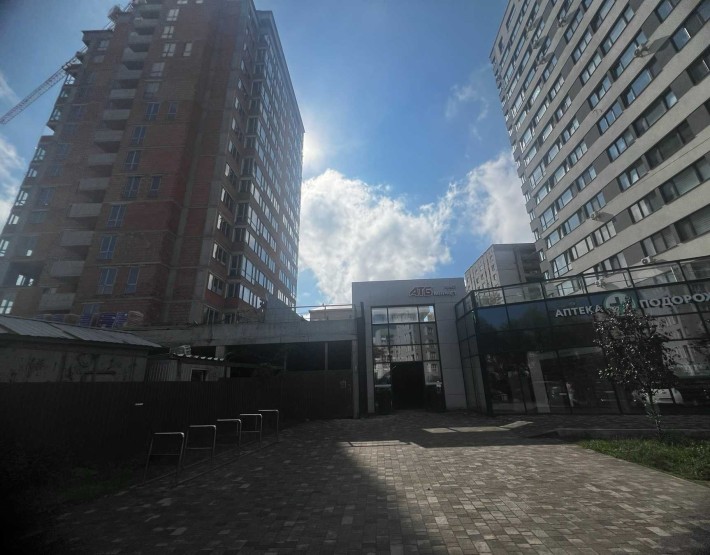 Продаж 2 кім квартири , вулиця Очеретяна - фото 1