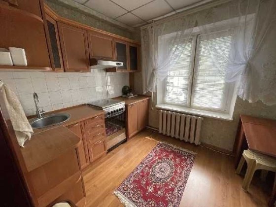 Продается 1 ком квартира по ул Украинской 1/9 Запоріжжя