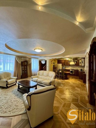 Продаж дворівневої 4 кімнатної квартири, вулиця Тролейбусна - фото 1