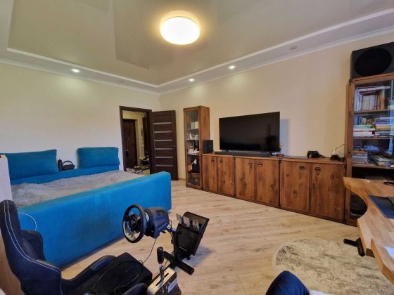 Продаж 1кім квартири Липова Алея СБ груп новобудова Львов