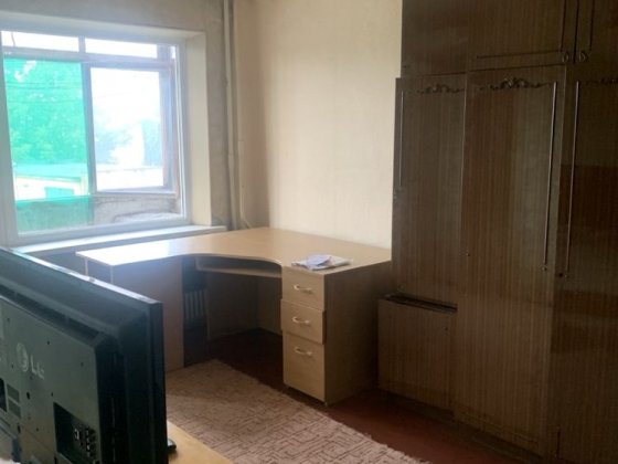 3-х комнатная квартира Запоріжжя