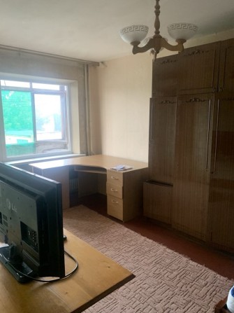 3-х комнатная квартира - фото 1