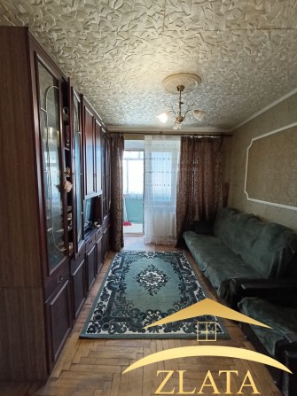 Продаж 3-к квартири на Космосі (40 магазин) - фото 1