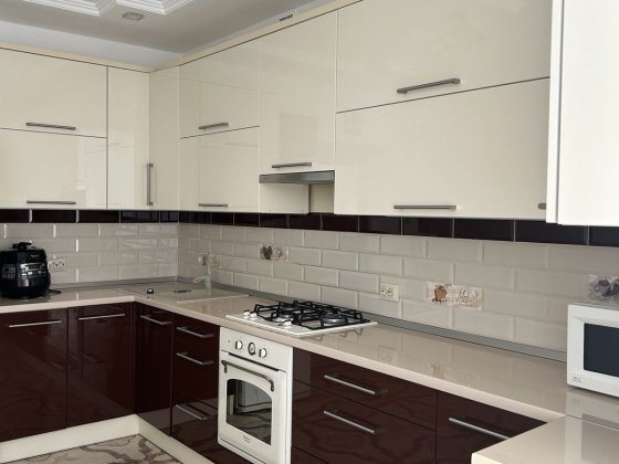 Продаж 2 кім квартири Львів в новобудові з євроремонтом Львів