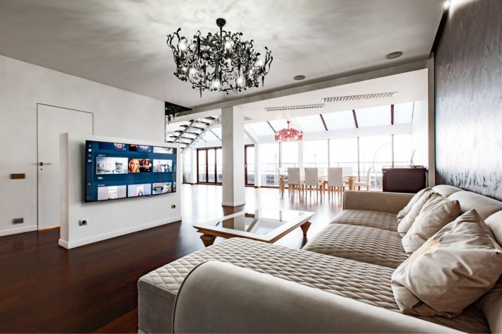 Продажа 5 комн. Нагорный р-н Чекмарева/Бригадная - фото 1