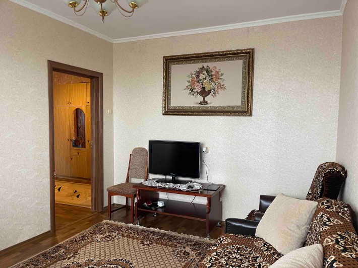 Продам 3к квартиру на богунії - фото 1