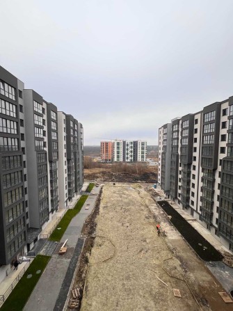 Продаж 2-кім. квартири на вул. Роксоляни - фото 1