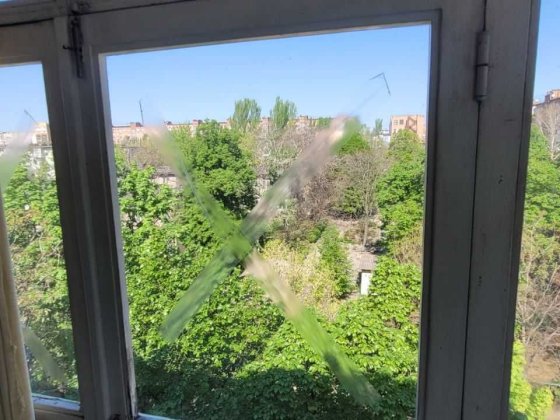 2х квартира в центрі міста, вул.Гагаріна. Запоріжжя