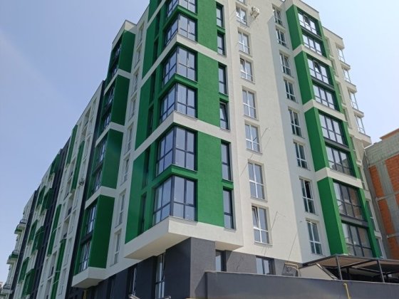 Вигідна пропозиція. Продаж 2 кім. Квартири, ЖК "CONTINENT GREEN". Львів