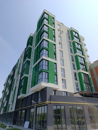 Вигідна пропозиція. Продаж 2 кім. Квартири, ЖК "CONTINENT GREEN". - фото 1