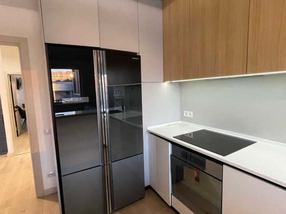 Продаж просторої 2-кім. квартири в новобудові, вул. Кульпарківська Львов