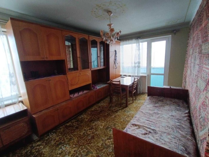 Продаж 1 кімнатної квартири по вул. Пасічна 90, Личаків р-н, Львів - фото 1