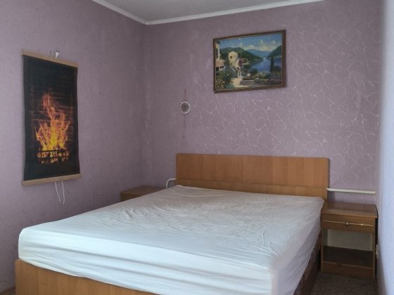 Продаж 2-кімнатної квартири, р-н Шкільний, вул. Зінченка Кропивницкий