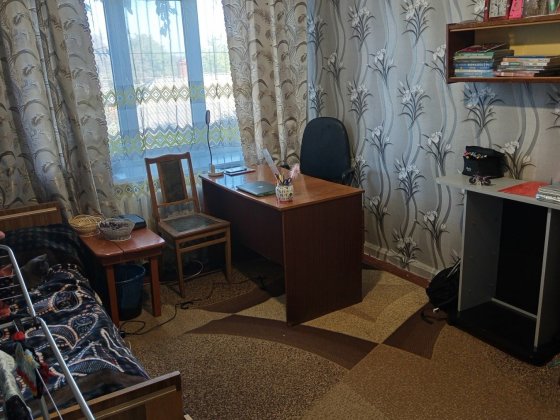 Продам дві кімнати Кропивницкий