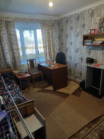 Продам дві кімнати - фото 1