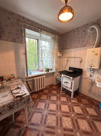 Продается 1-к квартира на пр. Мира ( Зубр) - фото 1