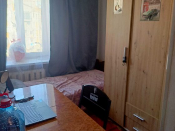 ЦЕНТР Декабристів 2 кімнати Миколаїв