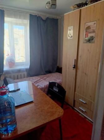 ЦЕНТР Декабристів 2 кімнати - фото 1