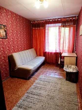 Продам 2х квартиру Шевченковский р.н - фото 1