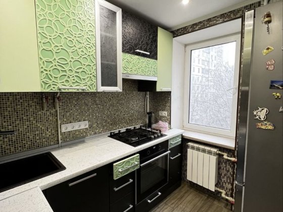 Продається квартира Миколаїв