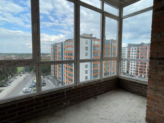 2 кім.квартира 76м² р-н Крошня  ЖК Олімпійський Житомир