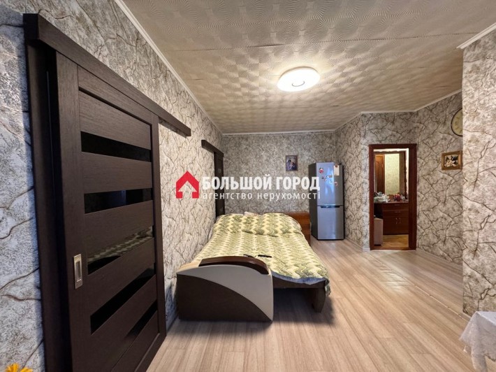 ‼️ 3-х кімн. кв. вул Брюллова 3/5-24000$ - фото 1