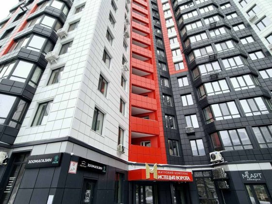 Продам 2х кімнатну квартиру жк Мистецькі Ворота Житомир