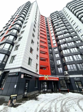 Продам 2х кімнатну квартиру жк Мистецькі Ворота - фото 1
