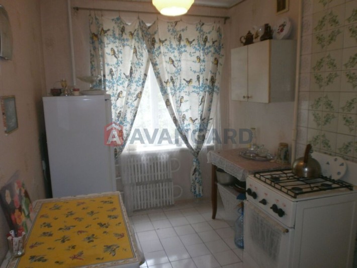 Терміновий Продаж 2к кв. Перемога 4 - фото 1