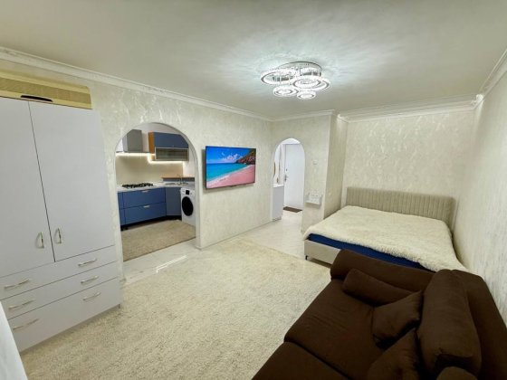 ‼️Собственник. Продам 1К квартиру на Соборной Миколаїв