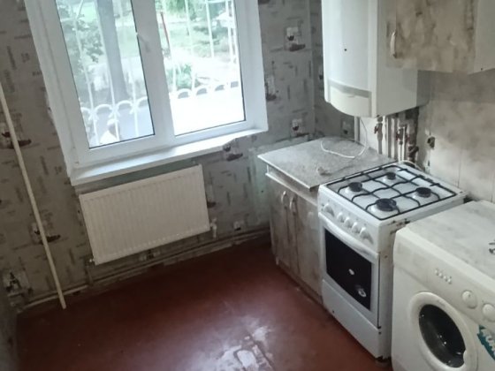 Продам 2 кімн квартиру з А.О.на вулиці Кибальчича. Житомир